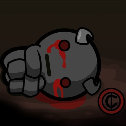 Binding of Isaac Afterlife - Shop Theme