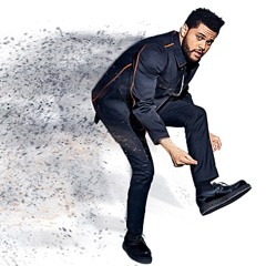 The Weeknd x Lil Uzi VertType Beat - Wavy (Prod. By DjVybe)