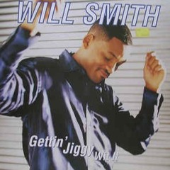 Will Smith - Gettin Jiggy With It (Flics remix)