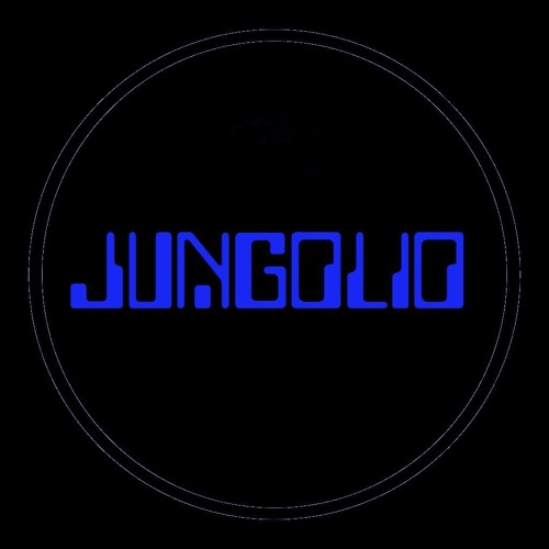 JUNGOLIO - Heroes