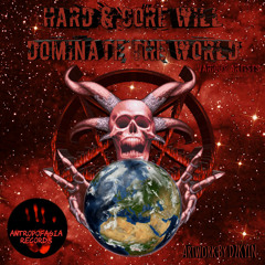 DZKYIN - Die 10 Gebote Speedcore [ATP015] Hard & Core Will Dominate The World // Track 15