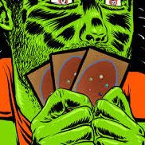 Schudras - Shrooms ( 155 BPM Dark/Forest )