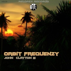 John Clayton III (Original Mix)out on Beatport, itunes, spotify