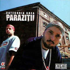 Parazitii - Fara Tine Feat Bitza (nr.67)