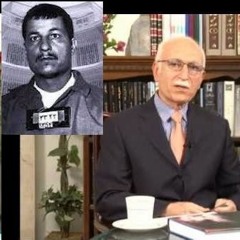 سخنرانی مهندس عبدالعلی بازرگان درباره مرگ هاشمی رفسنجانی