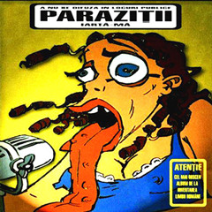 Parazitii - Fut (nr.86)