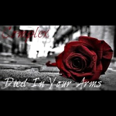 Died In Your Arms
