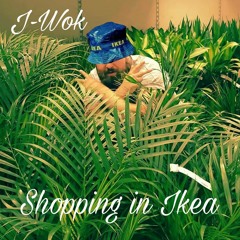 Shopping In Ikea (CLIP)