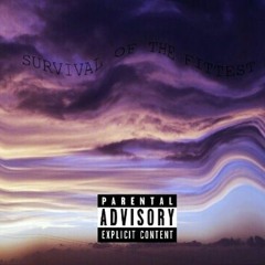 SURVIVAL OF THE FITTEST (FREESTYLE) FT HERC PROD BY. DARTLIN