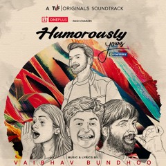 Anginat Sapne | Vaibhav Bundhoo | Humorously Yours OST