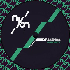 Jakhira - Let It Go (Frederick Alonso Remix) [Nyon Records]
