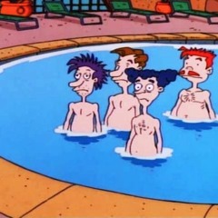 Drifting and Twisting - Feat. Sam Teo (Work in Progress)