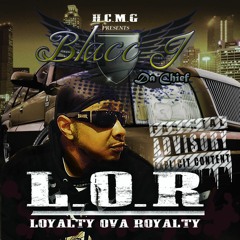 Real Talk, Real Walk