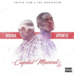 Motivacional (Prod. Alleny Beatz)