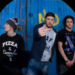 A-Macc - What's My Name