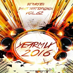 Dj Karsten - Dance Beat Explosion Vol.62 (Yearmix 2016)