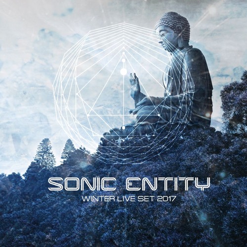 Sonic Entity Winter Live Set 2017