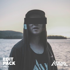 AWAL Edit Pack Vol. 1 ///[buy 4 free dl]