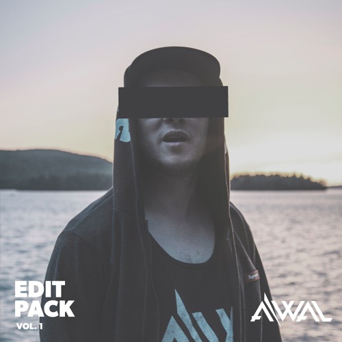 AWAL Edit Pack Vol. 1 ///[buy 4 free dl]