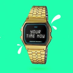 Machel Montano - Your Time Now (Soca 2017)