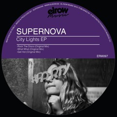 Supernova - Rock The Disco (Original Mix)