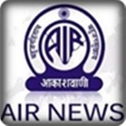 Stream AIR Presents News AT Nine Bulletin by airnewsalerts Listen