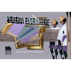 Midnight in a Perfect World _ KEXP FM mix