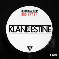 Red_Sky (original mix)_KLAN001