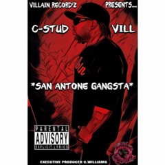 San Antone Gangsta
