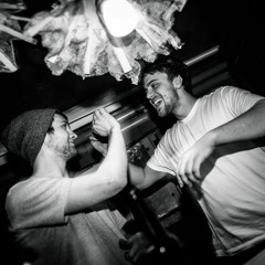 Fabian List B2B Max Hundertmark @ Klangfarben, 06.01.17