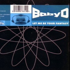 Baby D - Let Me Be Your Fantasy (Craig Knight & SamRobs Remix)