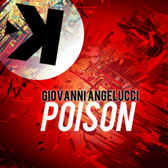 Poison (Radio Edit)