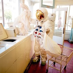 Nice To Be In Orbit Demo