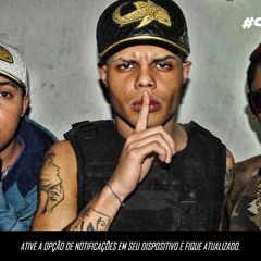 MC Lan, MC 2R - Sentadão (DJ Lan - NVI - RW) Lançamento 2017