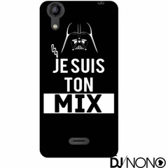 Je Suis Ton Mix #DJNONO