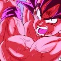 Goku's Kamehameha VS Vegeta's Galick Gun [Dubstep Remix]
