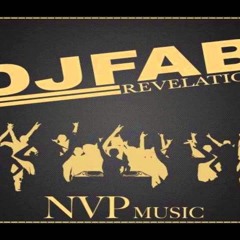 Dj Fab Ft Demarco - A Nuh My  Fault (Rouge Goj Reload Riddim By Dj Fab Revelation