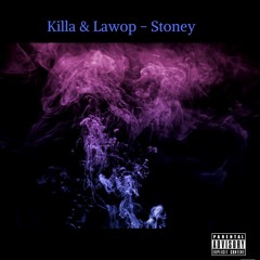 Killa 187 & Dalv - Stoney Unmixed