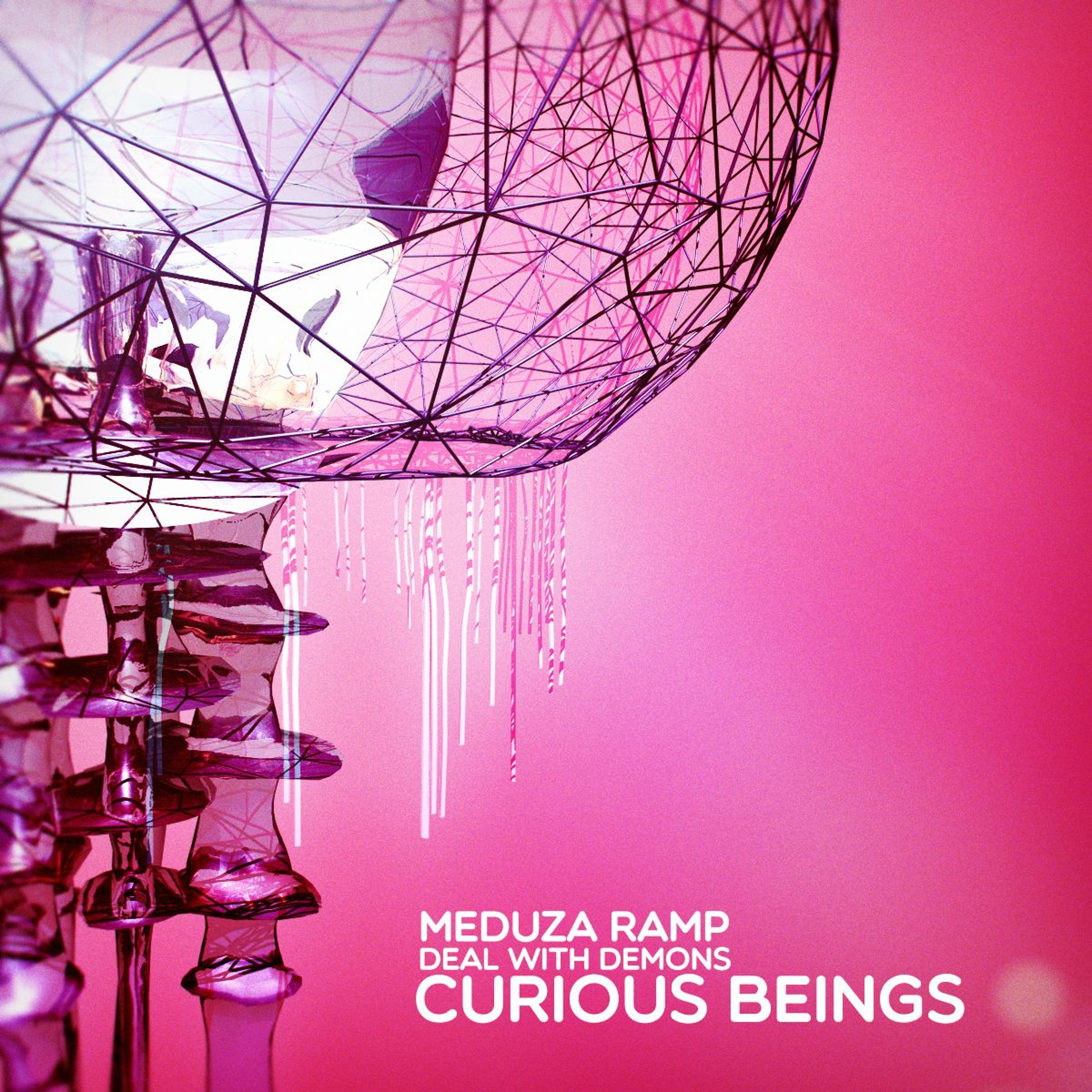 Curious Beings episode artwork
