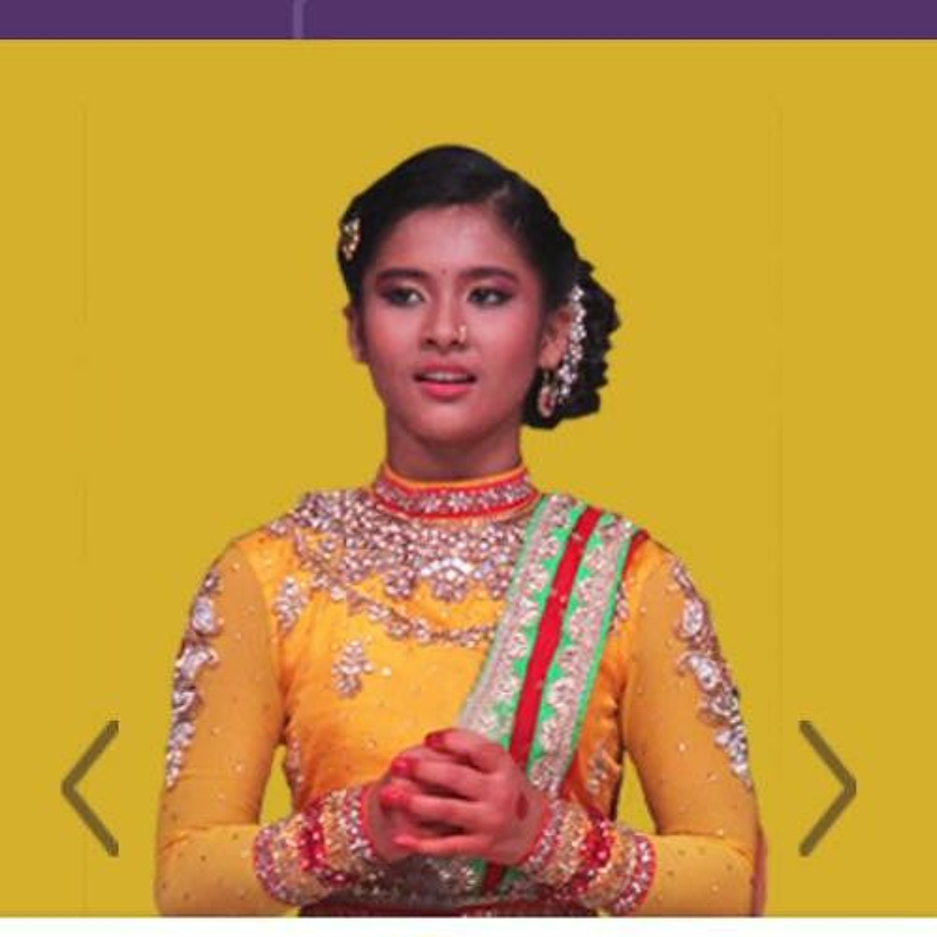 यो मेरो मात्र नभएर सारा नेपालीहरुको जीत हो  - Teriya Magar, Winner of Jhalak Dikhhla Jaa 9,