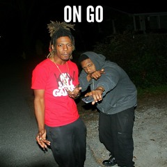 On Go-Meech HinesxCurt CtxScott Phree (Prod. by @SkynnyDoubleY)