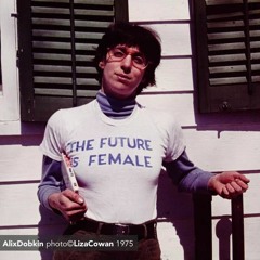 Invisible Women