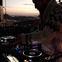 Diego Macias - Live recorded at Brunch Revolusounds