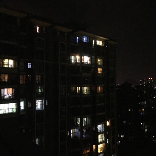 Matt Corby - Monday (Josh Cottrill Remix)