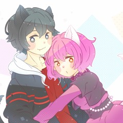 AviTaRi x Rizquninuma - Ah, It's a Wonderful Cat Life [Indonesia Cover]