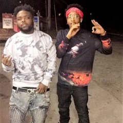 Tyree FT. Dee Rogers #BlueHunnits