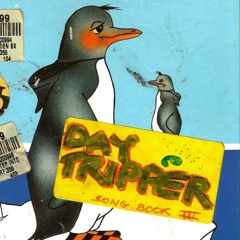 TAKE IT OR LEAVE IT (Daytripper Demo)