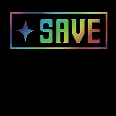 Toby Fox- UNDERTALE- SAVE the World (Pitch-Corrected)