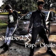 (Real Fast) Jimbo 2X. Papi Chulo.