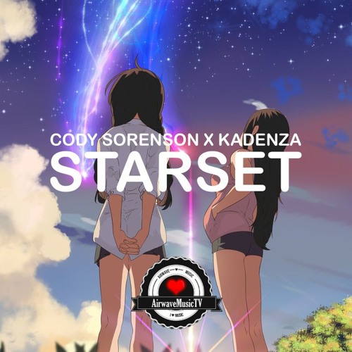 Cody Sorenson x Kadenza - Starset